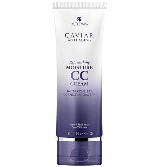 Alterna Caviar Anti-Aging CC Cream - Picture 2 of 14